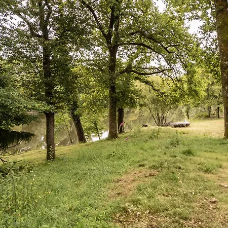 L'echappee Belle! Vue Sur L'etang - Puy Du Fou Hotel 3*