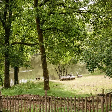 L'echappee Belle! Vue Sur L'etang - Puy Du Fou Hotel